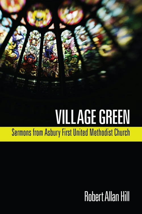 Cover of Village Green