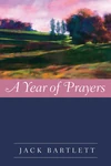 Cover of A Year of Prayers