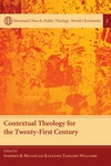 Cover of Contextual Theology for the Twenty-First Century
