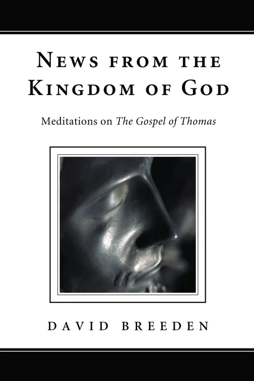 Cover of News from the Kingdom of God