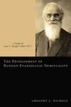 Cover of The Development of Russian Evangelical Spirituality