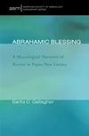 Cover of Abrahamic Blessing