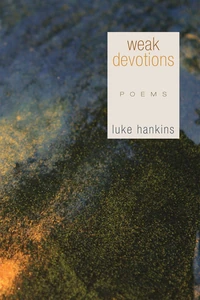 Cover of Weak Devotions