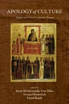 Cover of Apology of Culture