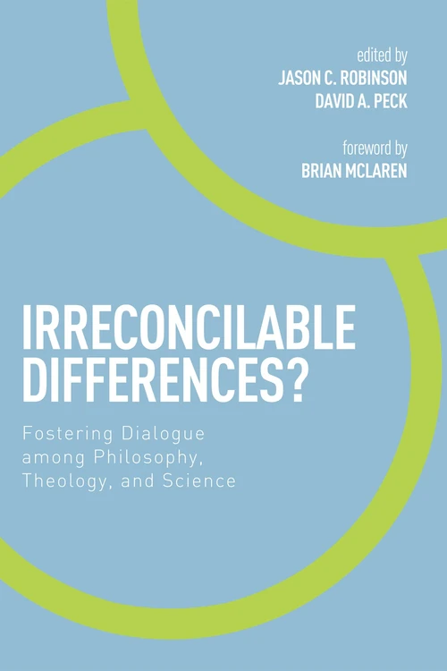 Cover of Irreconcilable Differences?