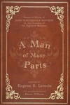 Cover of A Man of Many Parts