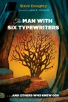 Cover of The Man with Six Typewriters
