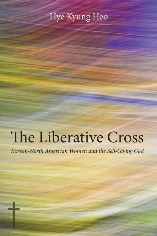 Cover of The Liberative Cross