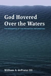Cover of God Hovered Over the Waters