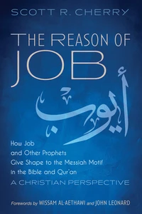 Cover of The Reason of Job