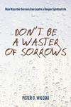 Cover of Don’t Be a Waster of Sorrows