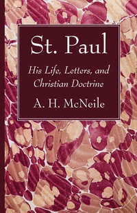 Cover of St. Paul