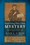 Cover of Searching Her Own Mystery