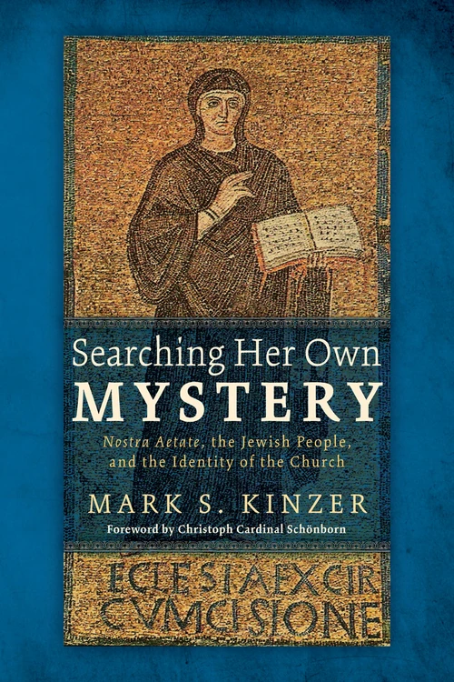 Cover of Searching Her Own Mystery
