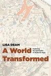 Cover of A World Transformed