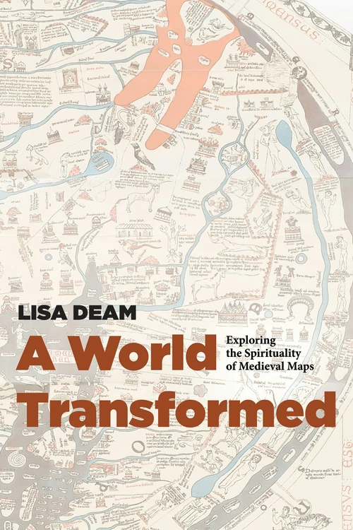 Cover of A World Transformed