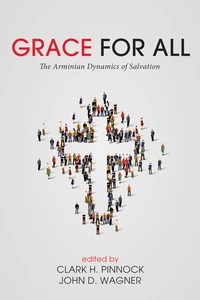 Cover of Grace for All