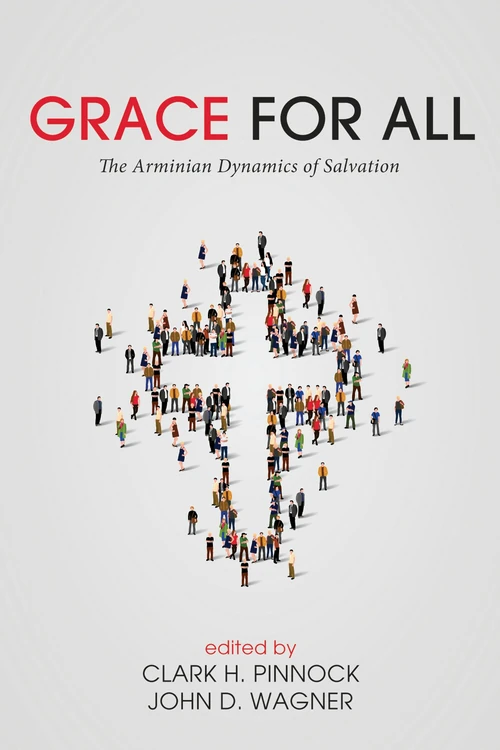 Cover of Grace for All