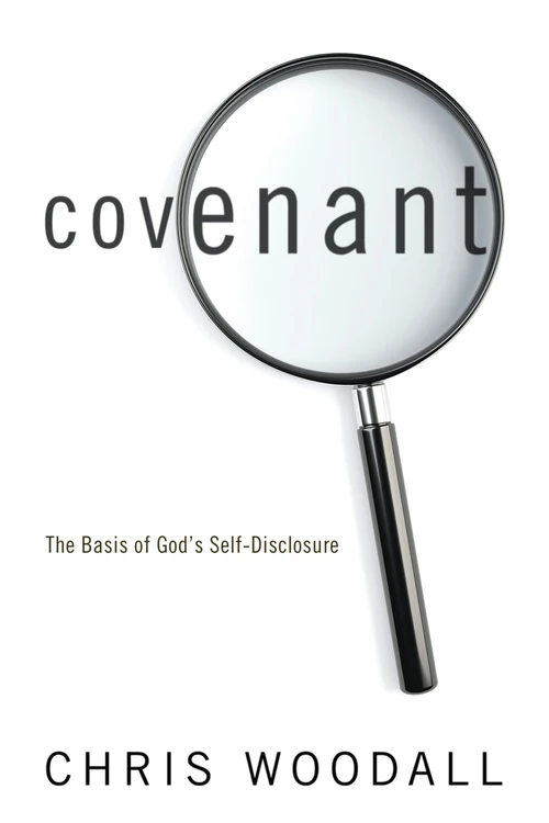 Cover of Covenant