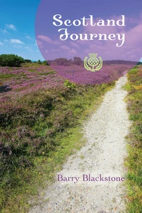 Cover of Scotland Journey