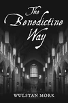Cover of The Benedictine Way