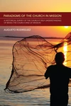 Cover of Paradigms of the Church in Mission