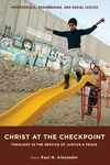 Cover of Christ at the Checkpoint