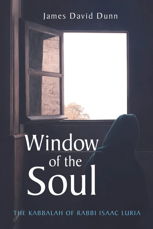 Cover of Window of the Soul