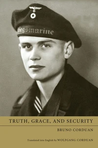 Cover of Truth, Grace, and Security