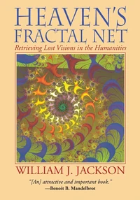 Cover of Heaven’s Fractal Net