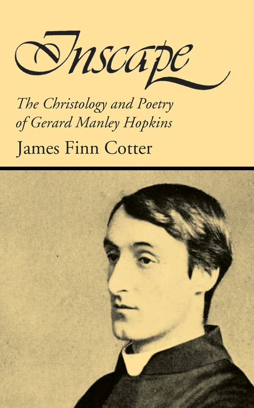 Cover of Inscape