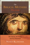 Cover of The Biblical Mothers Deliver