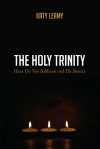 Cover of The Holy Trinity