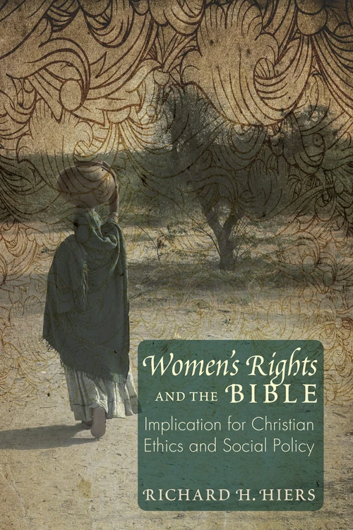Cover of Women’s Rights and the Bible