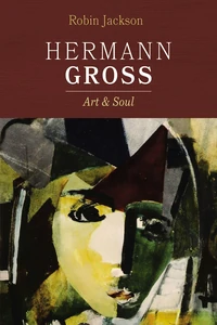 Cover of Hermann Gross