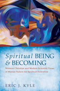 Cover of Spiritual Being & Becoming