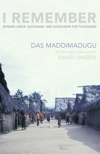 Cover of I Remember