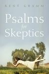 Cover of Psalms for Skeptics