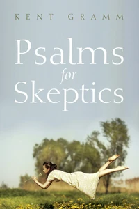 Cover of Psalms for Skeptics