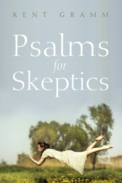 Cover of Psalms for Skeptics