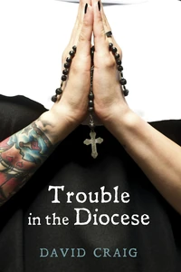 Cover of Trouble in the Diocese