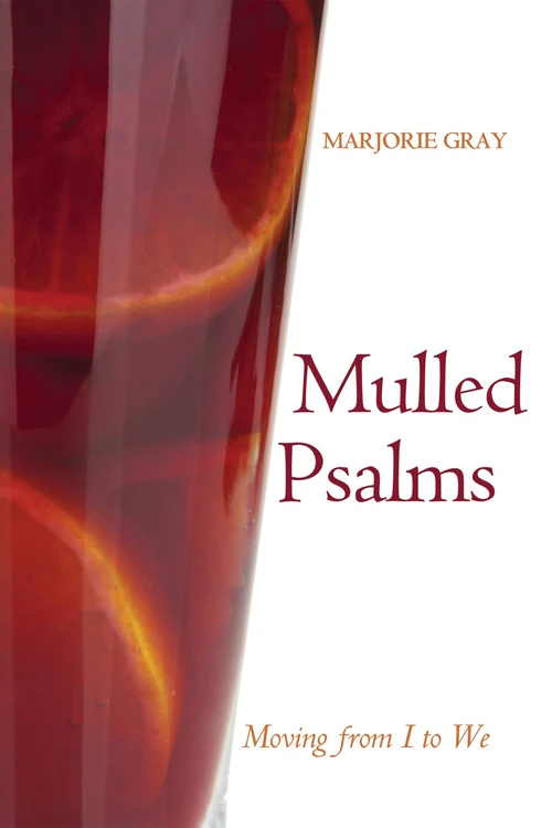 Cover of Mulled Psalms