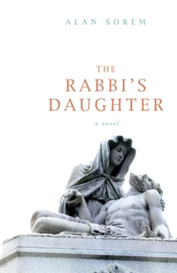 Cover of The Rabbi’s Daughter