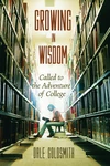 Cover of Growing in Wisdom