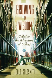 Cover of Growing in Wisdom