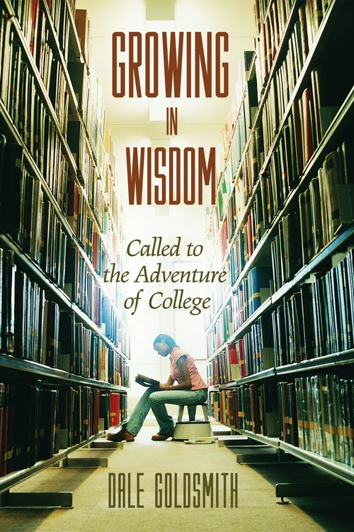 Cover of Growing in Wisdom