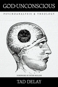 Cover of God Is Unconscious