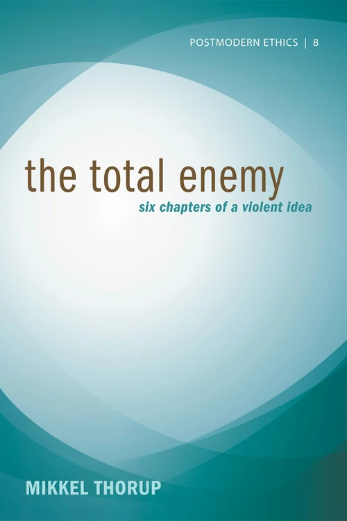 Cover of The Total Enemy