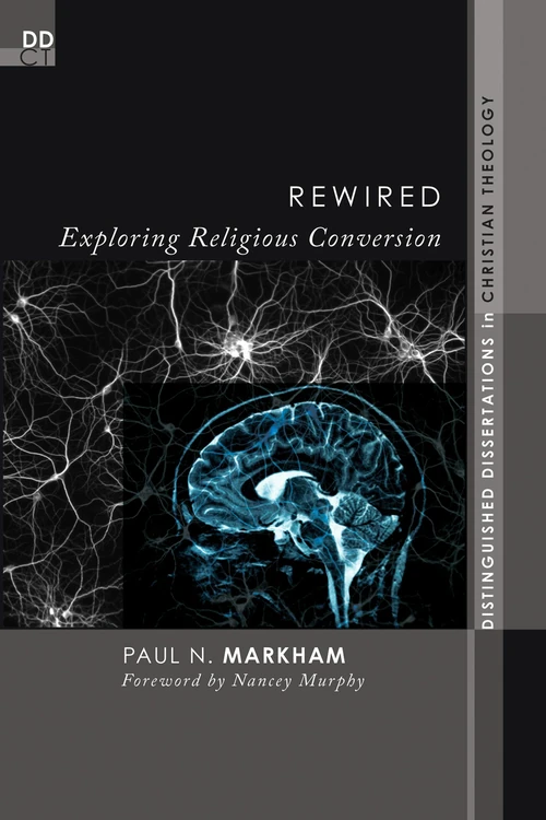 Cover of Rewired