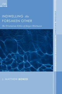 Cover of Indwelling the Forsaken Other